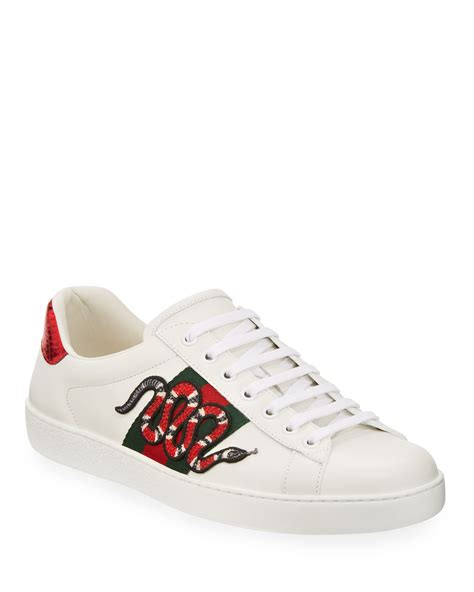 gucci sneakers neiman marcus|gucci sneakers at nordstrom.